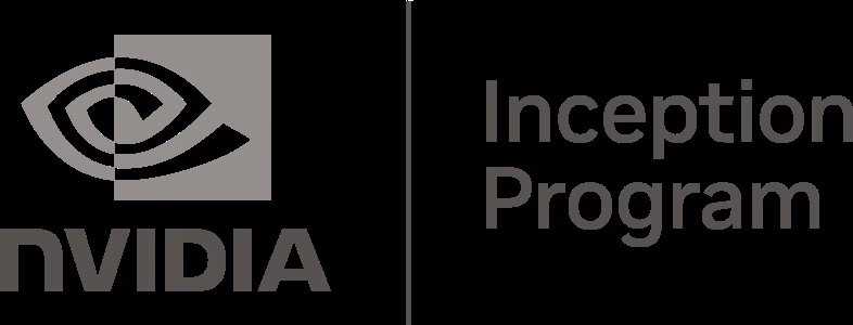 NVIDIA Inception Program